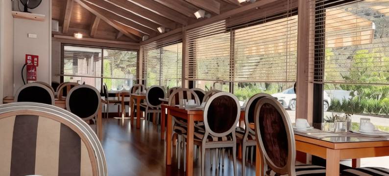 Hotel蓝色阿兰(Hotel Blu Aran)图片