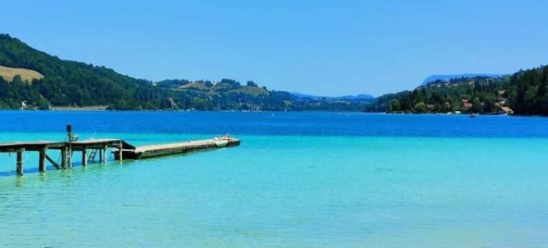 Gites for 14 People图片