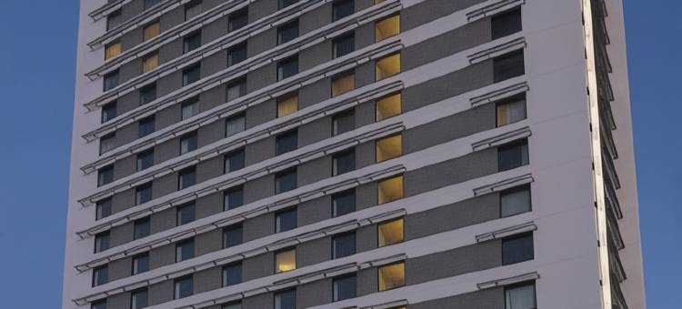 悉尼奥林匹克公园铂尔曼酒店(Pullman at Sydney Olympic Park)图片