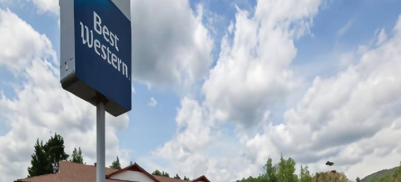 墨菲贝斯特韦斯特酒店(Best Western of Murphy)图片