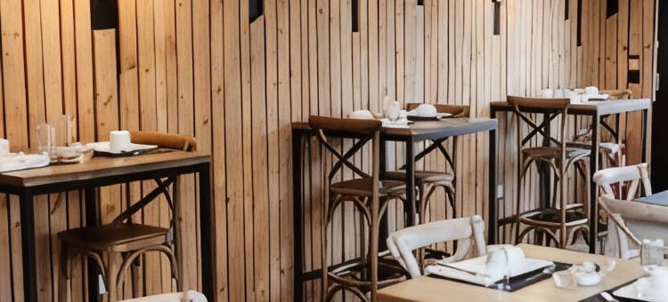 维桑湾酒店(Logis- Hôtel de la Baie de Wissant & Appartements)图片