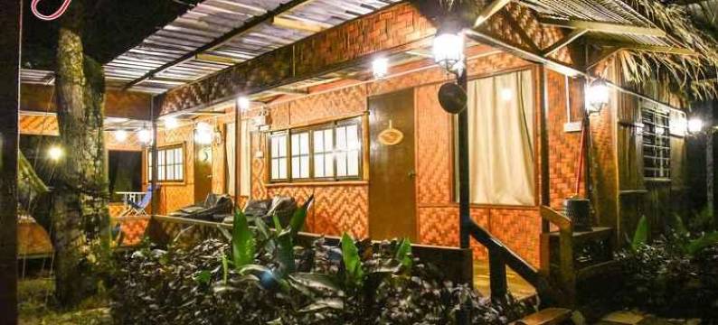 我务边度假村(My Gopeng Resort)图片