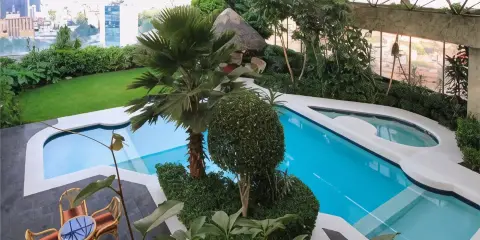 塞維利亞宮