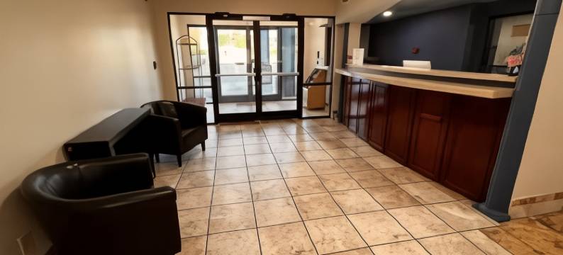 摩根顿贝斯特韦斯特SureStay酒店(SureStay Hotel by Best Western Morganton)图片