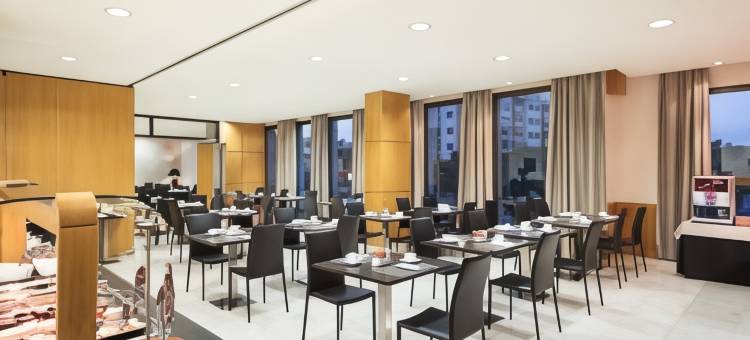 赫罗纳CMC贝斯特韦斯特精品酒店(Best Western Premier CMC Girona)图片