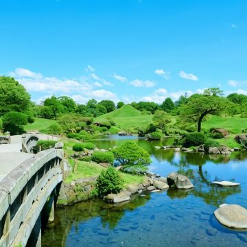 日本福冈+熊本+长崎7日6晚自由行