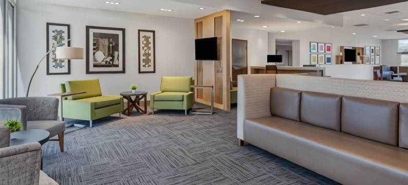 洲际酒店集团智选假日酒店及套房鲁斯金(Holiday Inn Express & Suites Ruskin - Sun City by IHG)图片