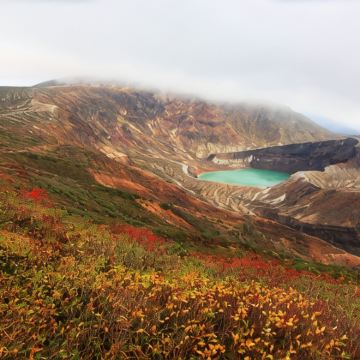 日本仙台+岩手郡+青森6日5晚私家团