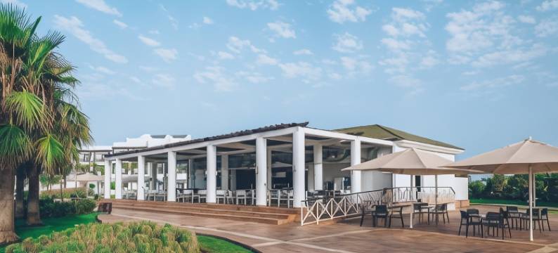 Iberostar Waves 赛伊迪亚(Iberostar Waves Saidia)图片