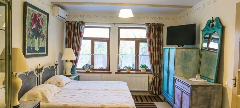 Resedinta Rotundu图片