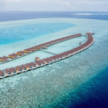 马尔代夫5日4晚自由行