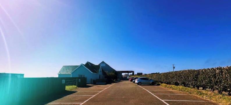 OYO海雾酒店(OYO Ocean Haze Hotel)图片