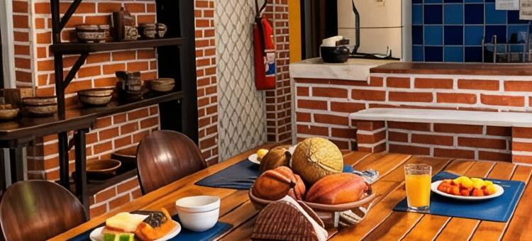 POUSADA 维拉斯博阿斯(Pousada Villas Boas Arraial do Cabo)图片