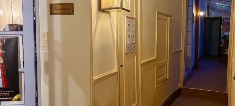 索洛格尼酒店(Hotel de la Sologne)图片