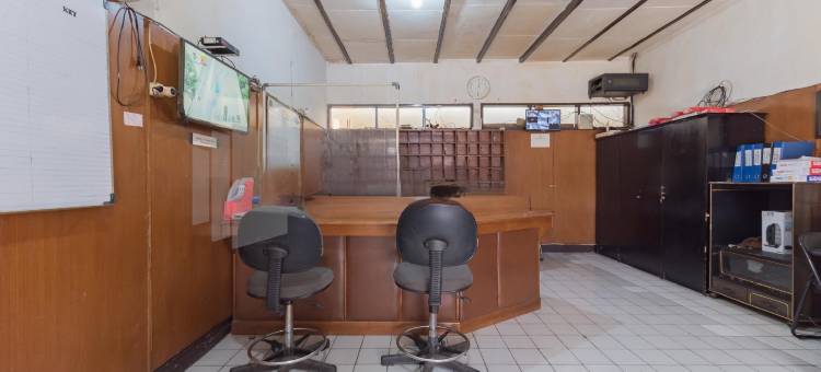 Homestay Pkpn Garut Mitra RedDoorz图片