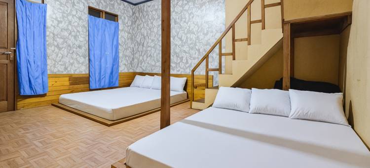 Villa TB Pangalengan Bandung RedPartner图片
