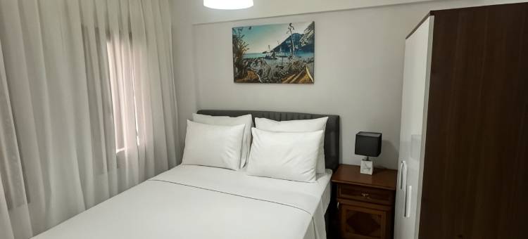 愿望套房博德鲁姆酒店(Wish Suites Bodrum Hotel)图片