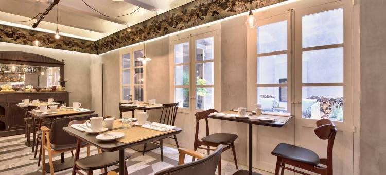 埃吕尔民宿 - 全球小型华丽酒店(Casa Ellul - Small Luxury Hotels of the World)图片