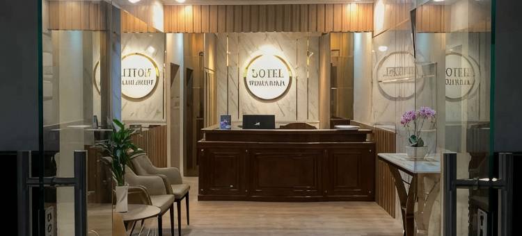 威斯马丫丫思雅利亚酒店(Hotel Wisma Djaja Syariah)图片