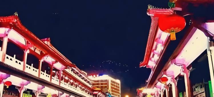 凤凰大酒店图片