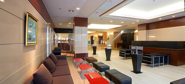 格朗米蕾奇酒店(Hotel Granmirage)图片