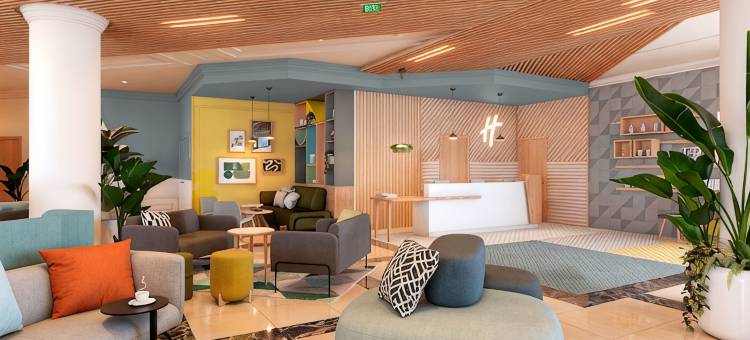 Holiday Inn ALGARVE ALBUFEIRA(Holiday Inn ALGARVE ALBUFEIRA by IHG)图片