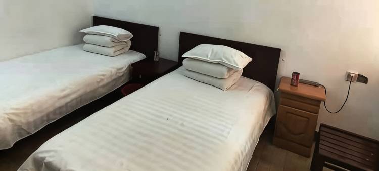 马鞍山湖西宾馆图片