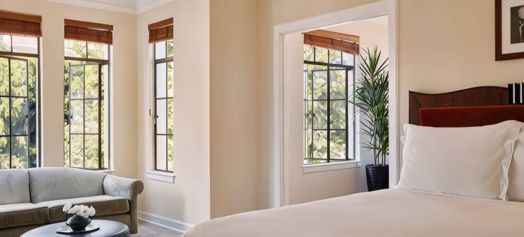马尔蒙庄园酒店Chateau Marmont(美国)(Chateau Marmont)图片