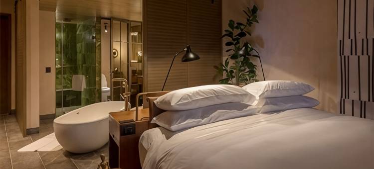 艾特利尔女人海滩酒店-全包-限成人(Atelier Playa Mujeres- Adults Only - All Inclusive Resort)图片