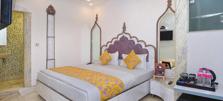 Hotel Natraj Yes Please New Delhi图片