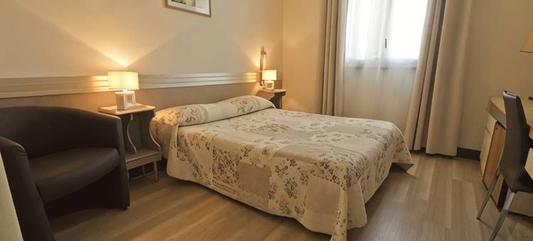 欧利维酒店(Hotel les Oliviers)图片