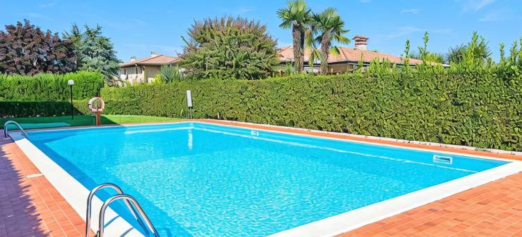 Lugana Point Comfortable holiday residence图片