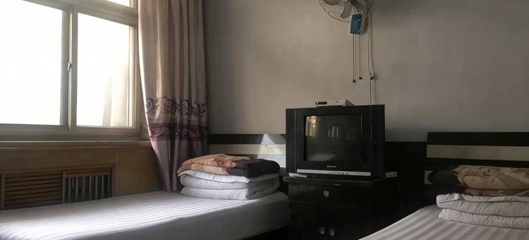 涿鹿迎春旅馆图片