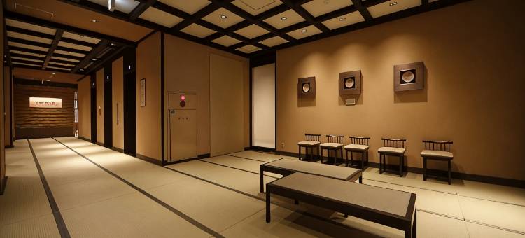 御宿野乃奈良天然温泉酒店(Onyado Nono Nara Natural Hot Spring)图片