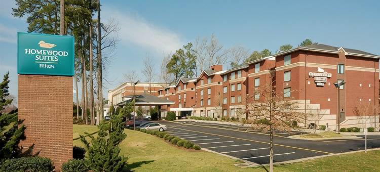 威廉斯堡Homewood套房酒店(Homewood Suites by Hilton Williamsburg)图片