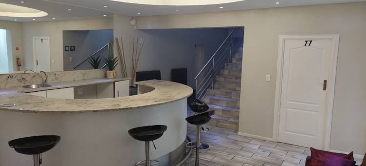 米德兰会议中心酒店(Midrand Conference Centre)图片