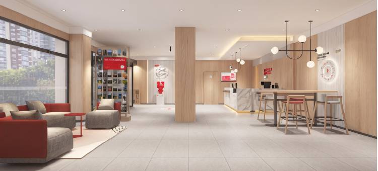 尚客优酒店(长垣博爱路店)图片