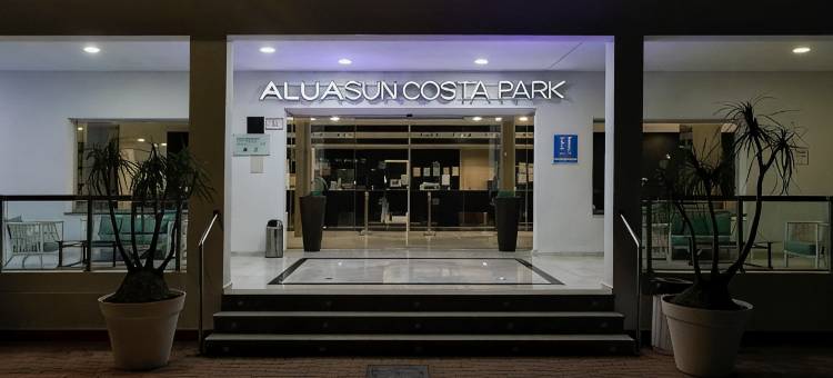 AluaSun Costa Park图片