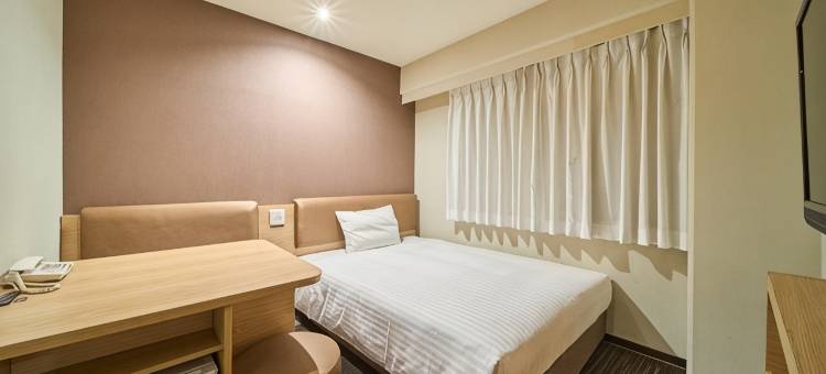 VIA INN 新大阪西 - JR西日本集团(VIA INN SHIN-OSAKA WEST JR-West Group)图片
