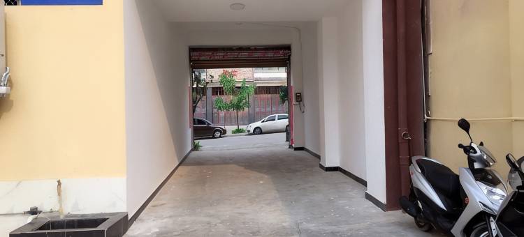 保山达晨主题酒店图片