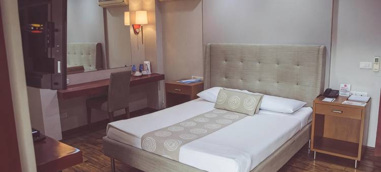 碧瑶 - 埃尔西利图酒店(El Cielito Hotel - Baguio)图片