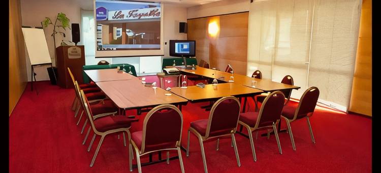 Best Western Plus la Fayette Hotel et Spa图片