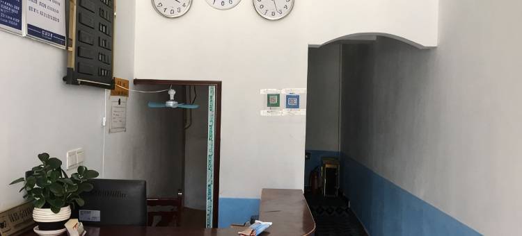 长沙梓园宾馆(湖南商学院涧塘地铁站店)图片