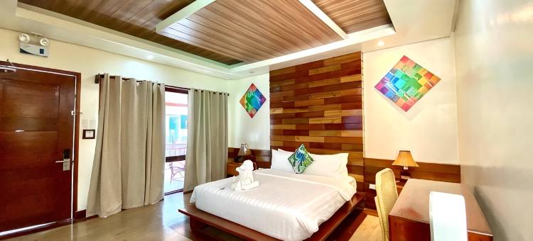 尼多巢海滩度假村(The Nest El Nido Beach Resort)图片
