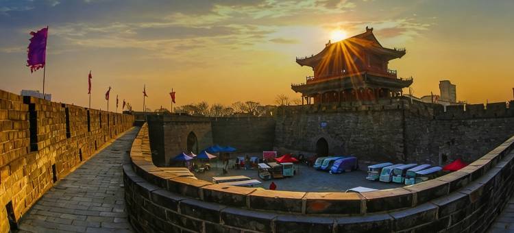 荆州长大旅馆图片
