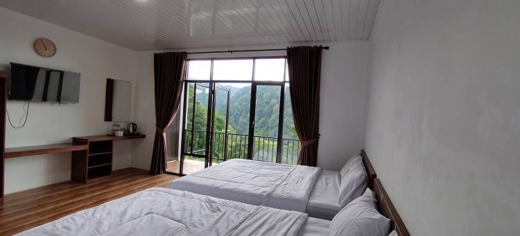 Lingkung Gunung Resort Bogor图片