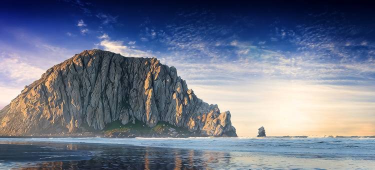 莫罗湾炉边客栈(Avalon Inn Downtown Morro Bay)图片