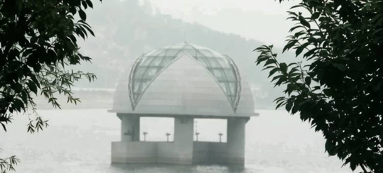 OYO连云港圣湖宾馆图片