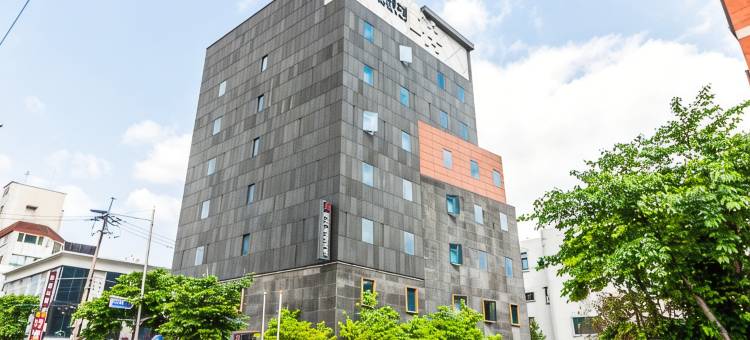 巴戈酒店(Bago Hotel)图片