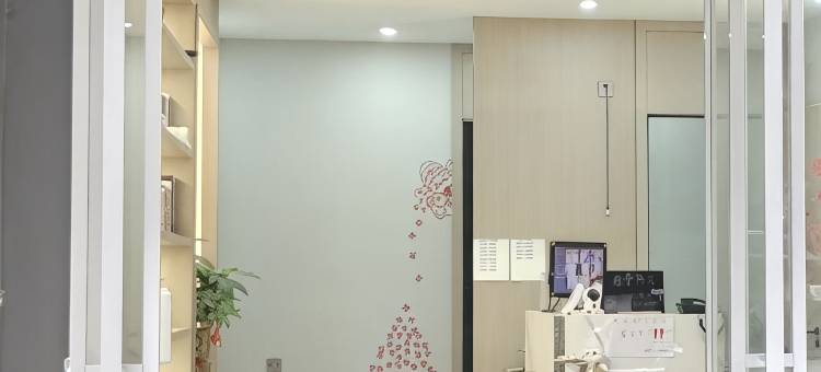 古煜民宿(防城港北站店)图片